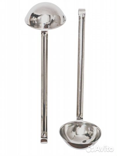 Зажим остроконечный