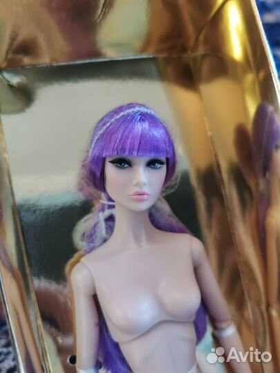 Куклы нрфб Poppy Parker Integrity Toys