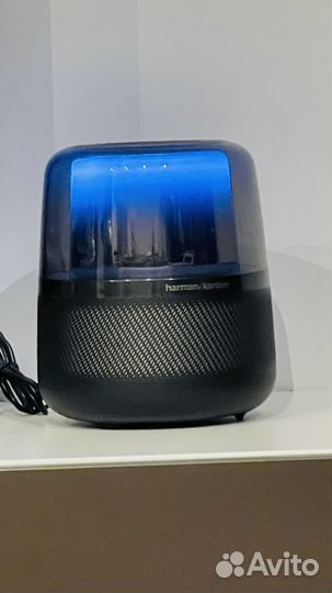 Колонка harman kardon alllure