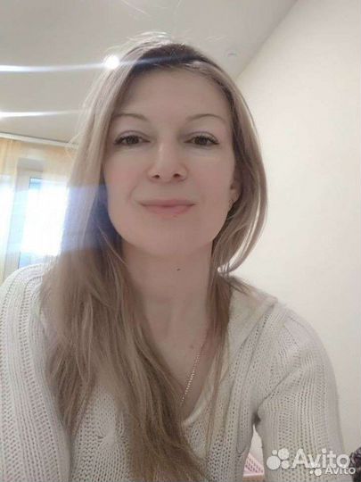 Логопед, нейропсихолог