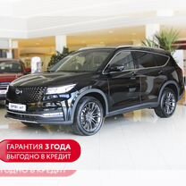 Новый Dongfeng DFSK iX7 2.0 AT, 2024, цена от 3 750 000 руб.