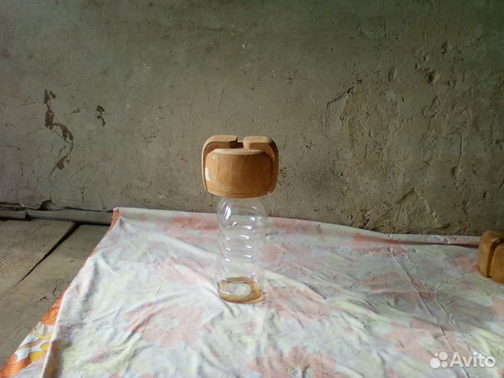 Колодки (болванки) для пошива головных уборов