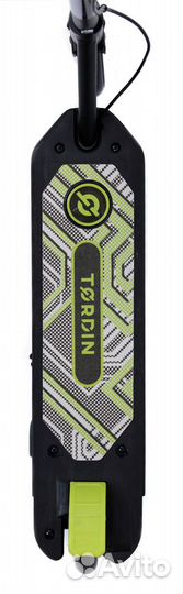 Электросамокат