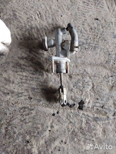 Главный цилиндр сцепления Nissan X-Trail T30