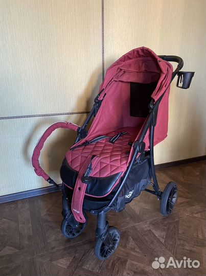 Коляска Indigo