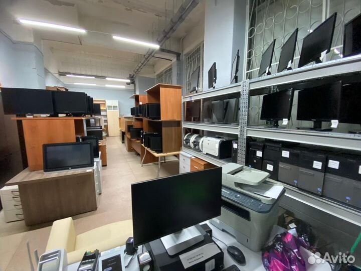 Мониторы оптом и в розницу