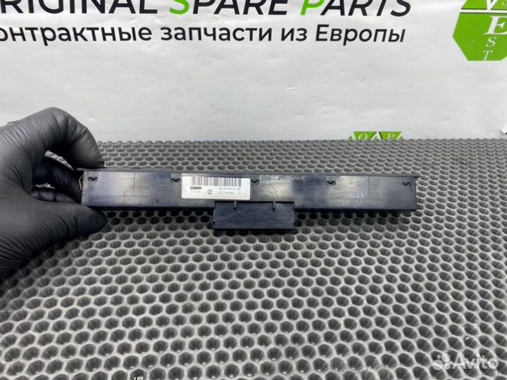 Блок кнопок Bmw 5-Series E39 touring M54B22 2000