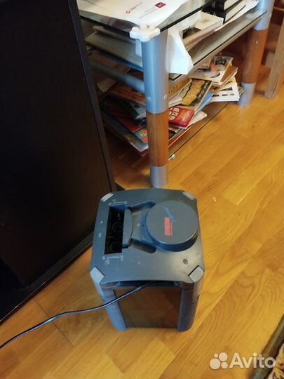 Продам аквариум