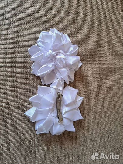 Заколка для волос