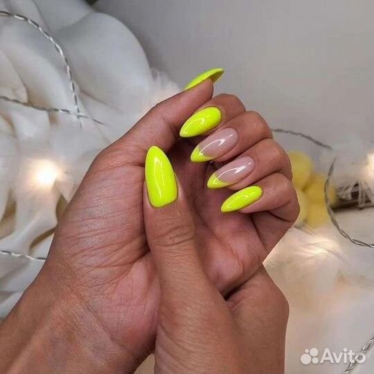 Маникюр, педикюр, только выезд на дом