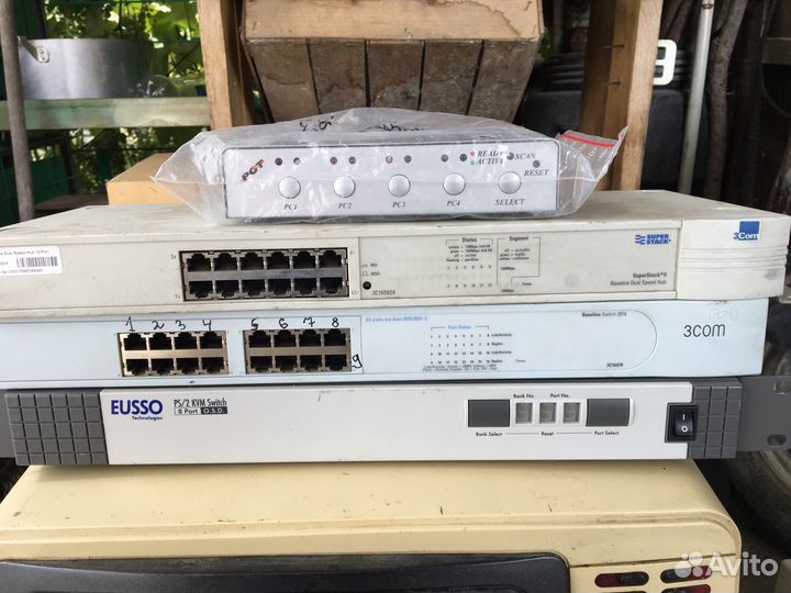 Коммутаторы Свич Маршрутизатор intel express 550f