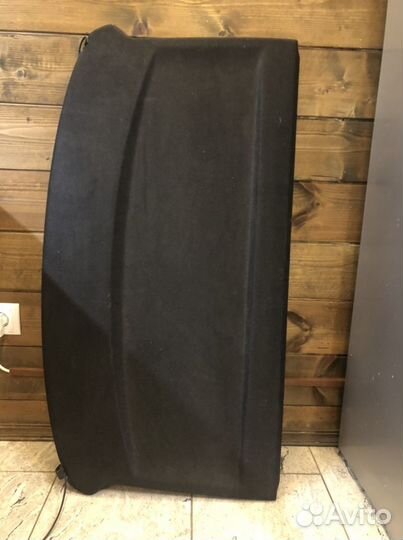 Полка багажника bmw E87/81