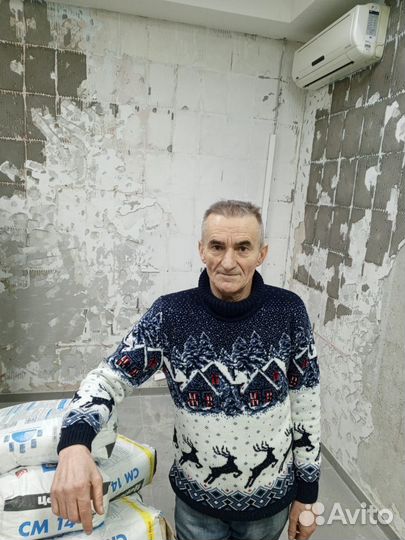 Ремонт коммерческих помещений под ключ
