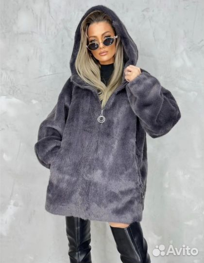 Шуба 58-62