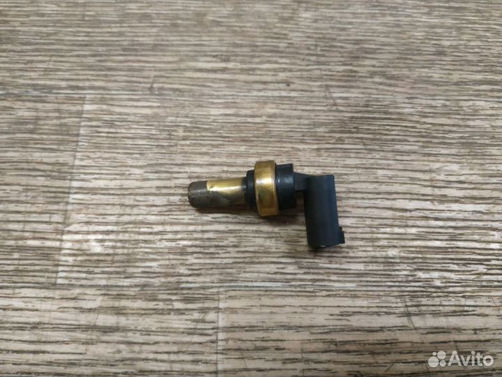 Датчик температуры охл жидкости Chevrolet Orlando