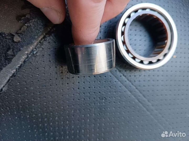 Роликовый подшипник 02S 02Z311375A (29X48X18,15)