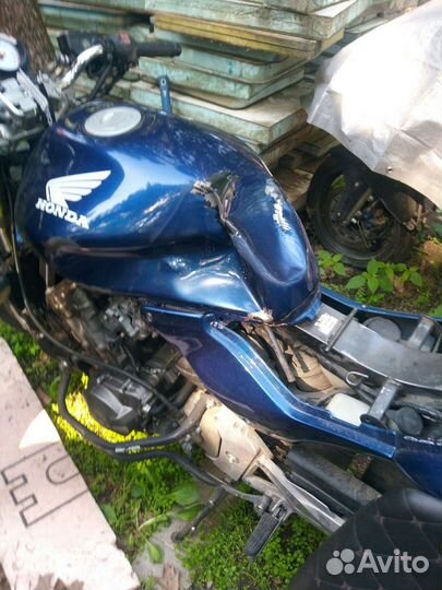 Продам Honda CB600 Hornet