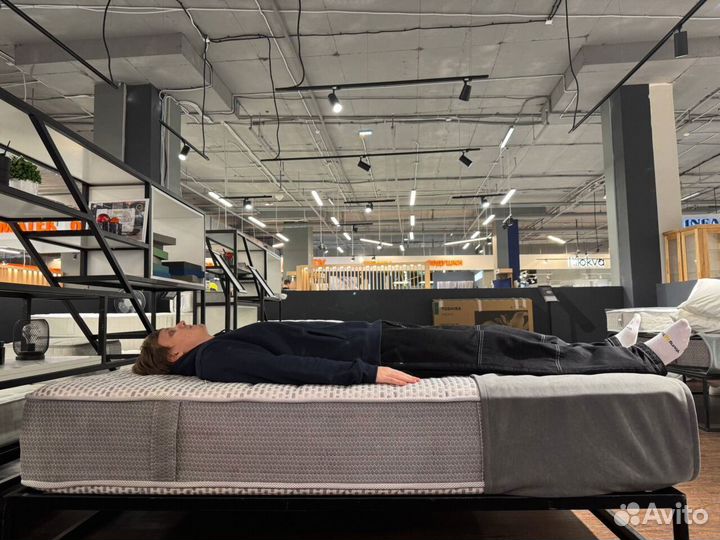 Матрас новый ортопедический 180х200