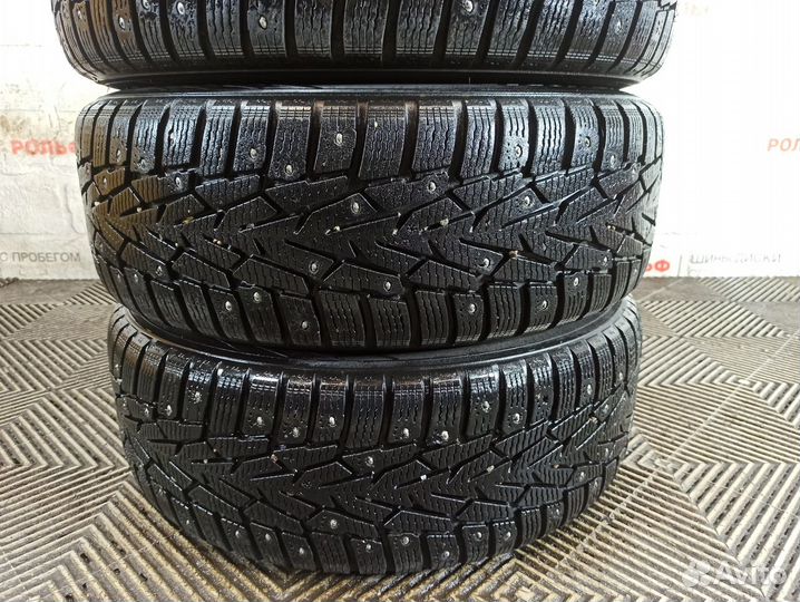 Колеса зимние 5x112 195/60 R15