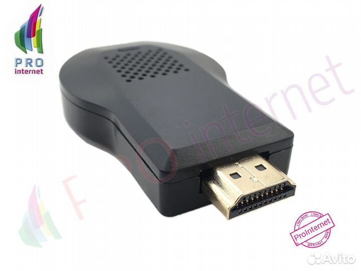 Беспроводной Wi-Fi адаптер Anycast M9 Plus