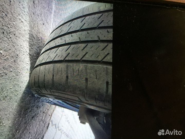 Continental Conti4x4Contact 235/55 R17 V