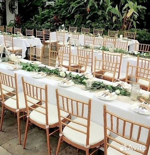 Стул Кьявари