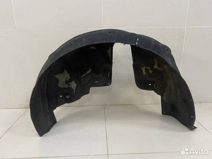 Локер задний левый Volkswagen Tiguan 2017