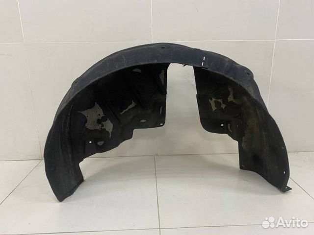 Локер задний левый Volkswagen Tiguan 2017