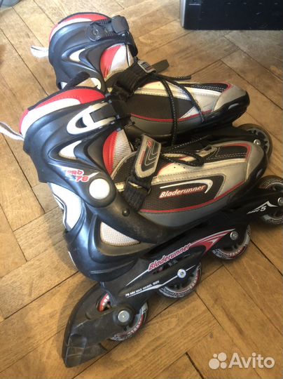 Ролики bladerunner