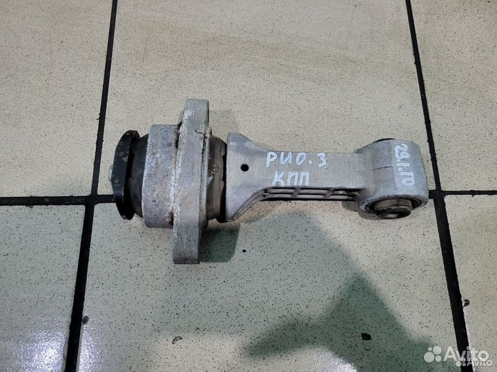 Подушка кпп Kia Rio 3