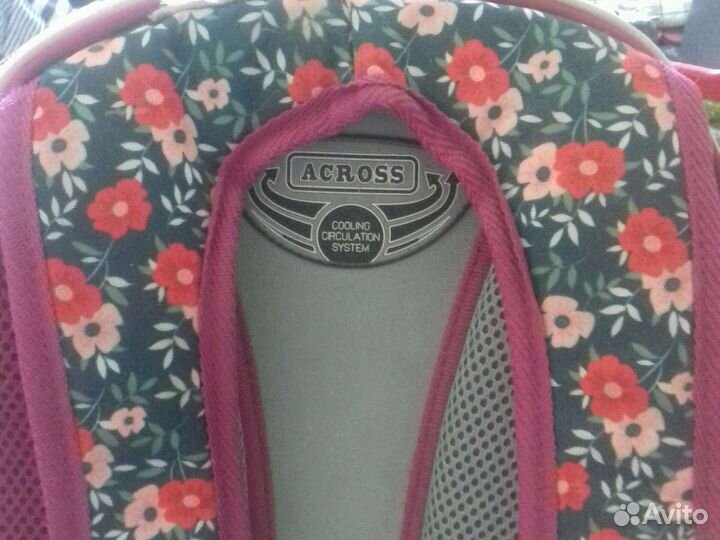 Школьный рюкзак