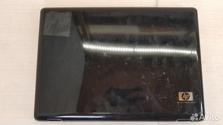 Ноутбук HP Pavilion dv6000 (dv6147eu), б/у