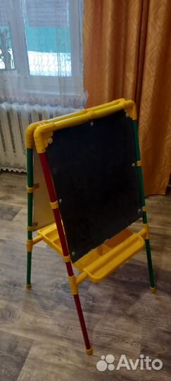 Мольберт детский