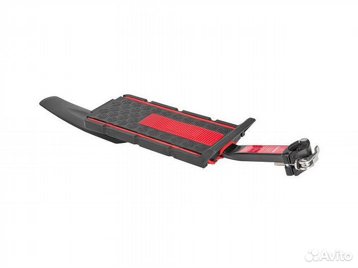 Багажник 20-28д быстросъем, BLF-H2 арт. 010053