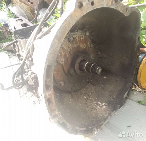 Коробка передач Toyota Lite/Townace/Noah