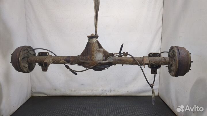 Мост (ведущий) Ford Transit, 1994