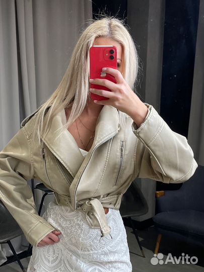 Косуха новая