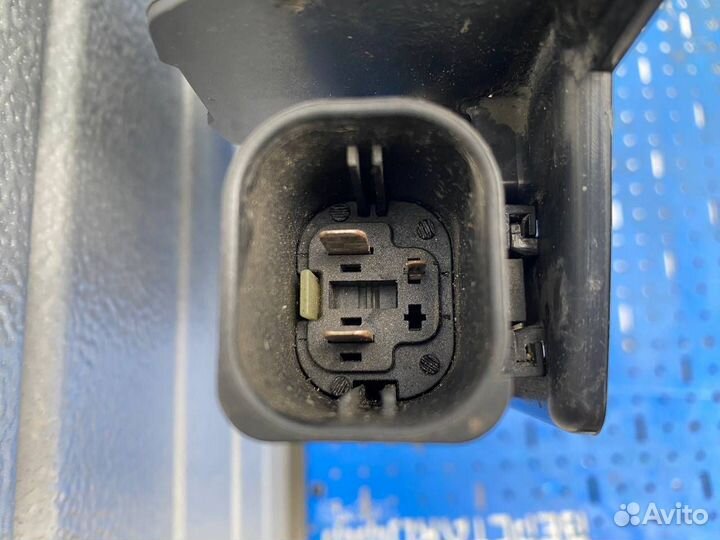 Вентилятор BMW E60 E61