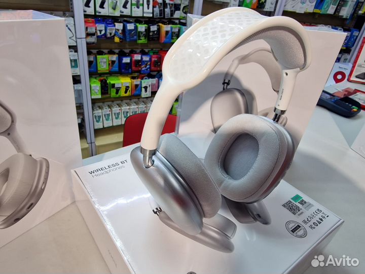 Bluetooth гарнитура hoco ESD15