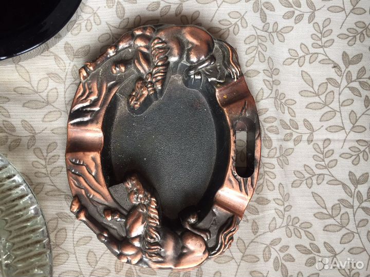 Пепельницы