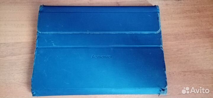 Планшет Lenovo TAB 2 A10-70F