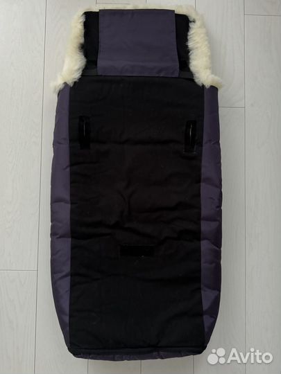 Конверт Hesba