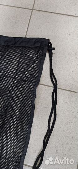 Сумка для гидрокостюма