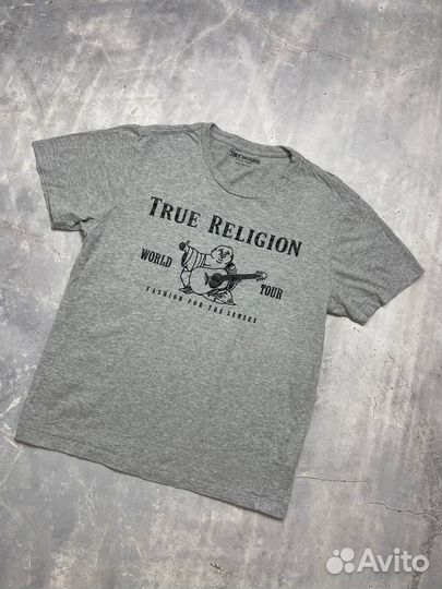 Футболка true religion