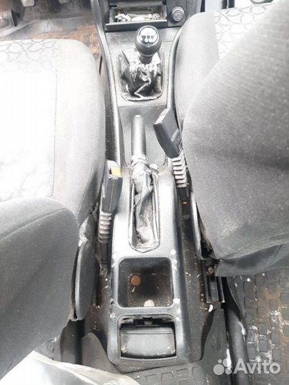 Торпедо Opel Astra G X17DTL 1999