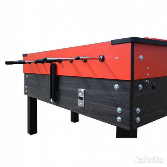 Настольный футбол 