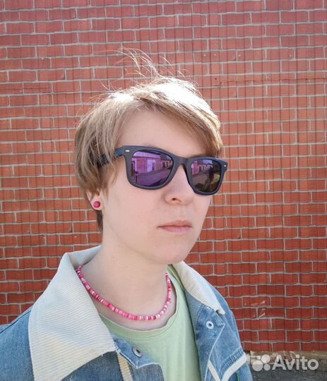 Комплект украшений