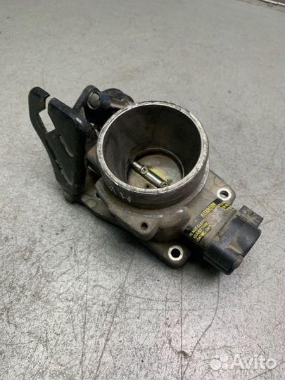 Дроссельная заслонка Ford Escort Turnier универсал