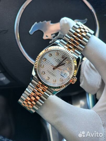 Часы женские Rolex Datejust