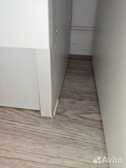 Детский шкаф для одежды